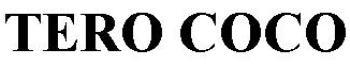 TERO COCO logo