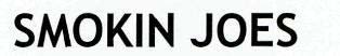 SMOKIN JOES logo