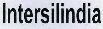 Intersilindia logo