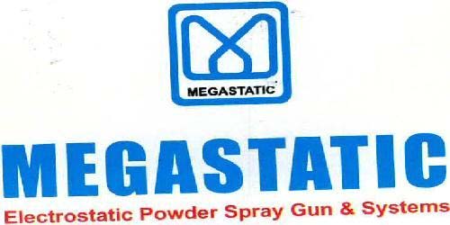 MEGASTATIC logo
