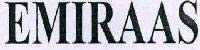 EMIRAAS logo