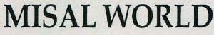 MISAL WORLD logo