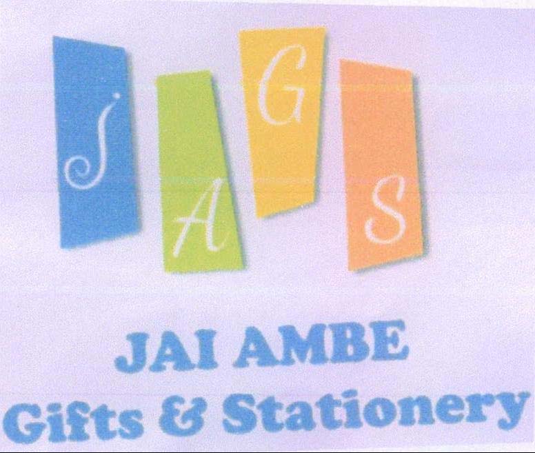 JAI AMBE Gifts & Stationery logo