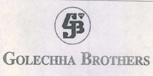 GOLECHHA BROTHERS logo
