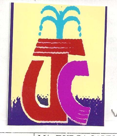Trademark logo
