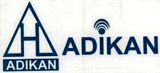 ADIKAN logo