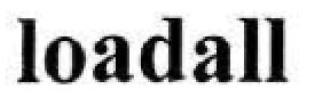 loadall logo
