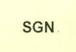 SGN logo