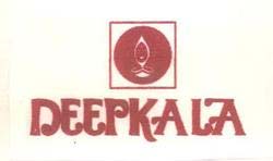 DEEPKALA logo