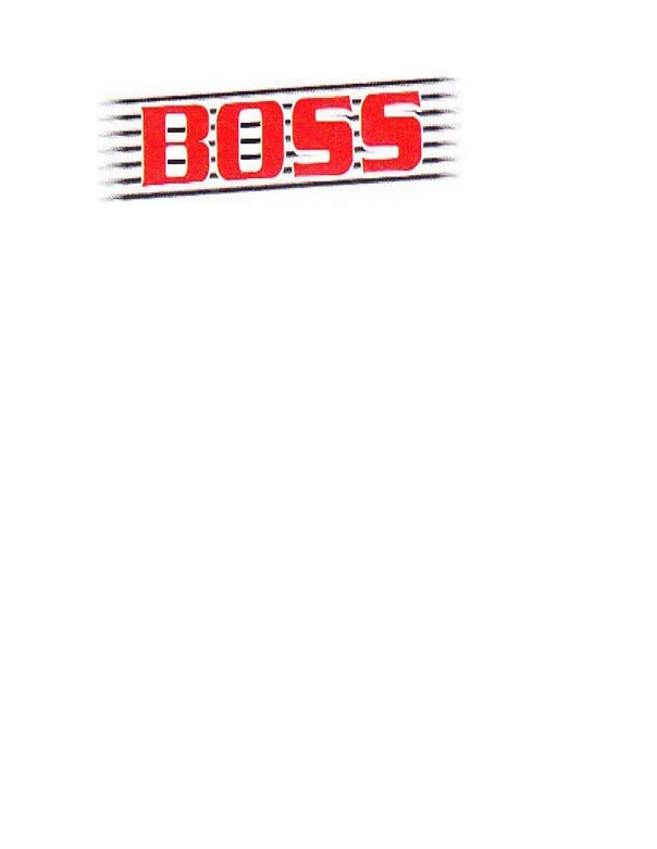 Trademark logo