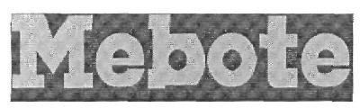 Trademark logo