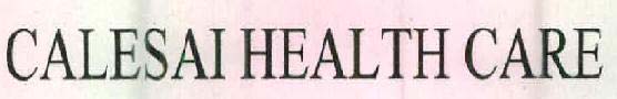 CALESAI HEALTH CARE logo