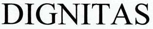DIGNITAS logo