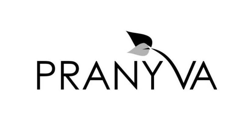 PRANYVA logo