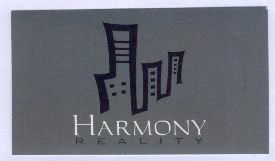 HARMONY logo