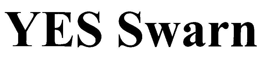 YES Swarn logo