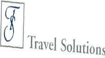 Travel Solutions logo
