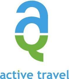 active travel logo