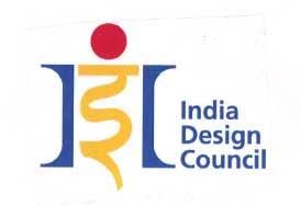 India Design Council logo