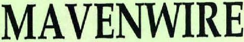 MAVENWIRE logo
