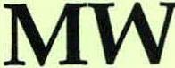Trademark logo