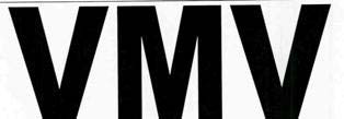 VMV logo