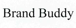 Brand Buddy logo