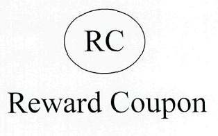 Reward Coupon logo