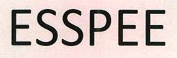 ESSPEE logo