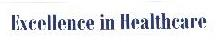 Excellence in Healtheare logo