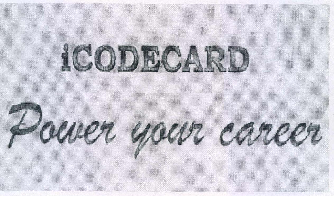 Trademark logo