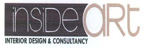 [SDE INTERIOR DESIGN & CONSULTANCY logo