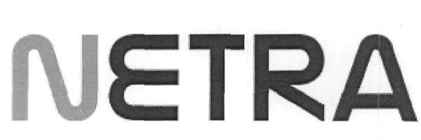 NETRA logo