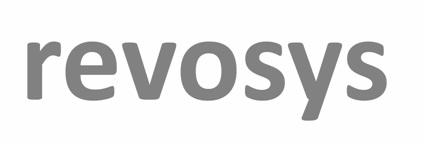 revosys logo