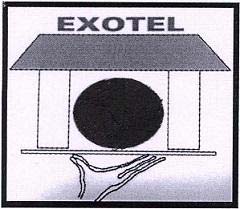 Trademark logo