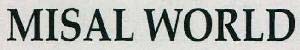 MISAL WORLD logo