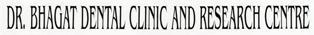 DR BHAGAT DENTAL CLINIC AND RESEARCH CENTRE logo