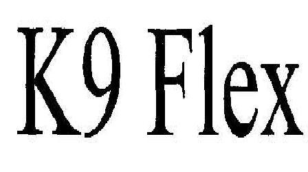 K9 Flex logo