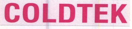 COLDTEK logo