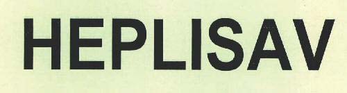 HEPLISAV logo