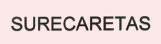 SURECARETAS logo