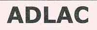 ADLAC logo