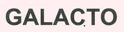 GALACTO logo