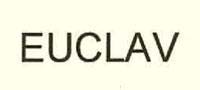 EUCLAV logo