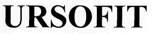 URSOFIT logo