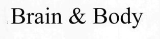 Brain & Body logo