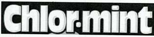 Chiormint logo