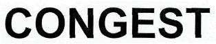 CONGEST logo