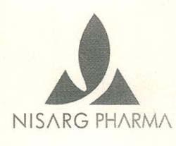 NISARG PHARMA logo