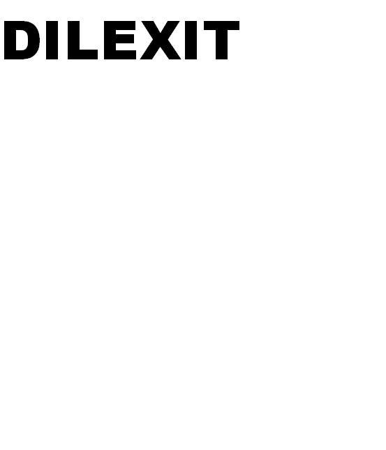 DILEXIT logo
